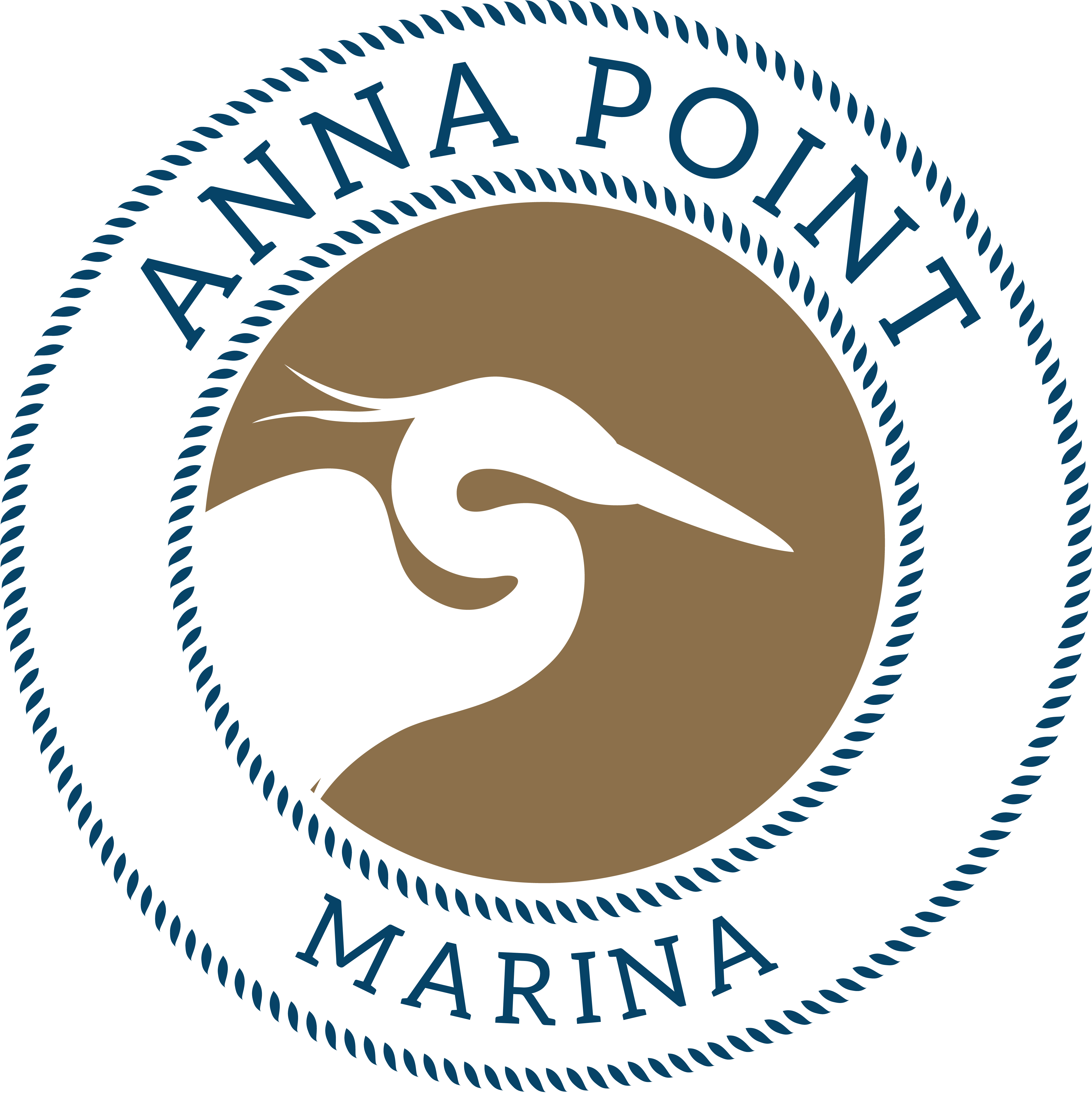 Anna Point Marina Logo