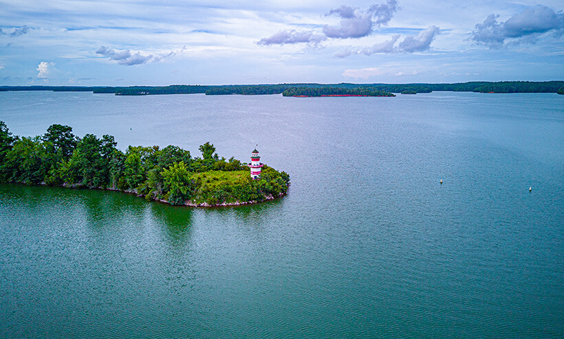 Southern Harbor Marina